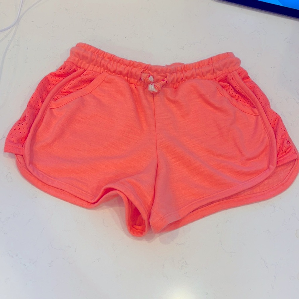 LIMITED TOO Girls shorts - size medium (10/12)